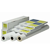 Hp Semi-gloss Proofing Paper 150 g/m-18 /458 mm x 30.5 m (Q7895A)